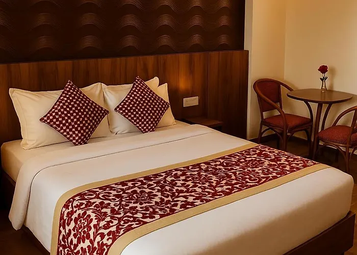 Guest house Next