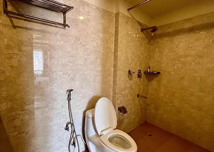 Next Guest house 3*