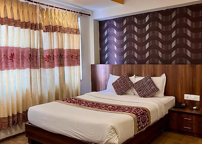 Guest house Next Kathmandu
