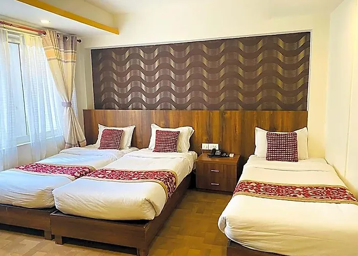 Guest house Next Kathmandu